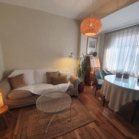 Apartamento Entero, Muy Centrico Apartman Pontevedra Kültér fotó