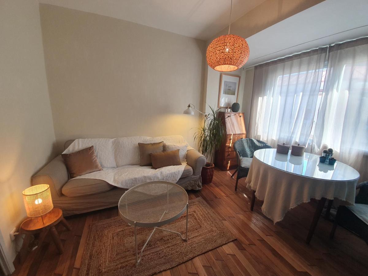 Apartamento Entero, Muy Centrico Apartman Pontevedra Kültér fotó