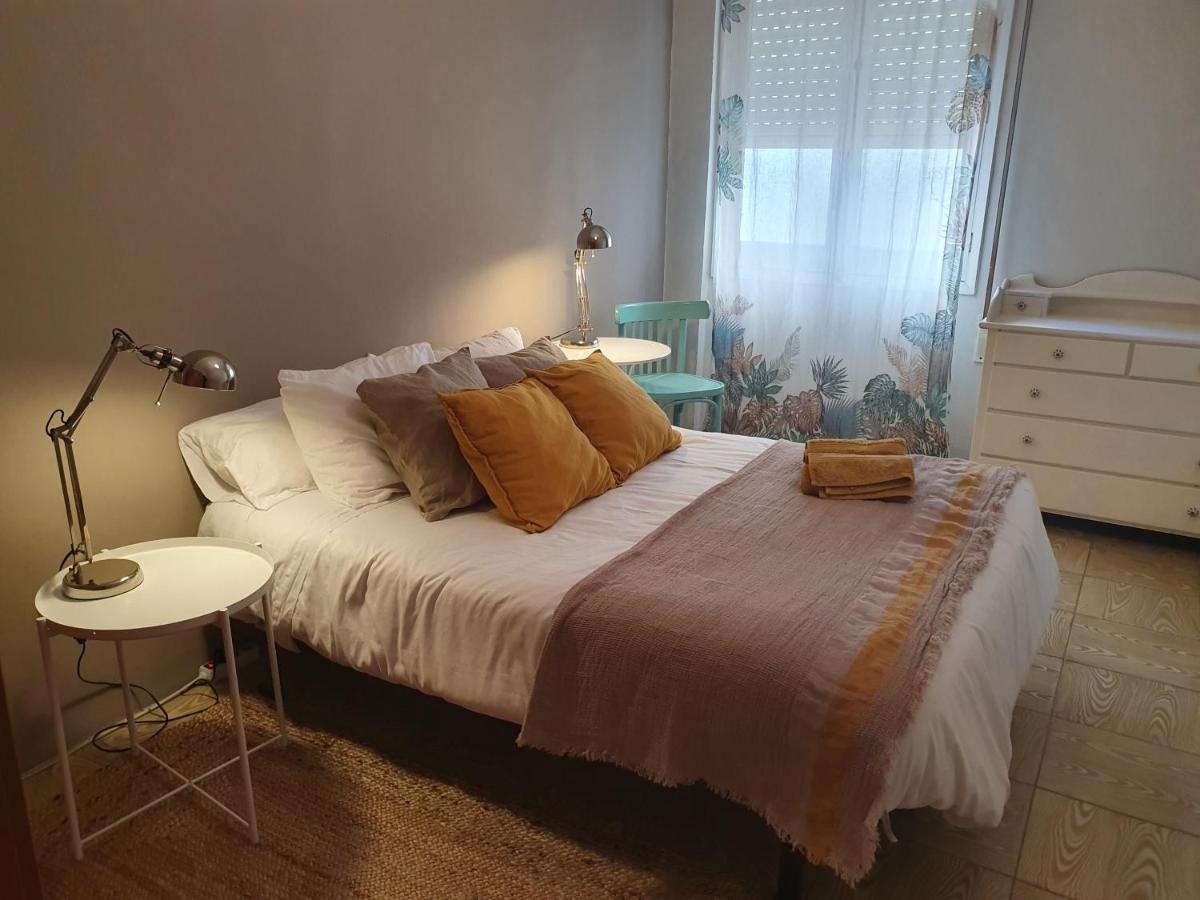 Apartamento Entero, Muy Centrico Apartman Pontevedra Kültér fotó