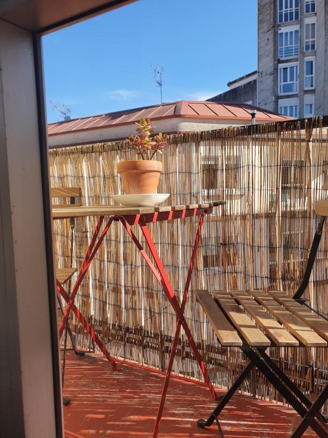 Apartamento Entero, Muy Centrico Apartman Pontevedra Kültér fotó