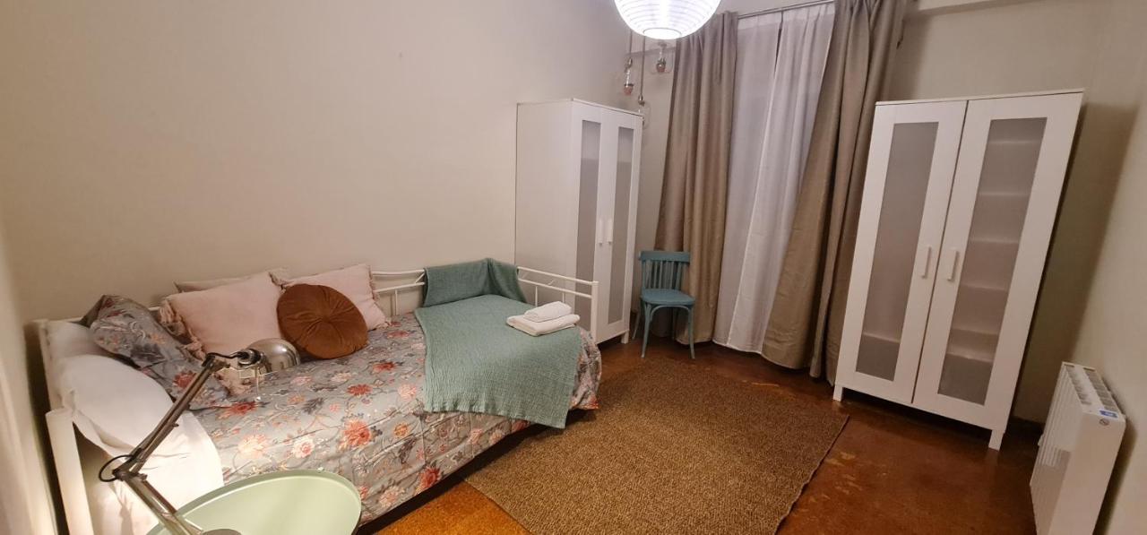 Apartamento Entero, Muy Centrico Apartman Pontevedra Kültér fotó